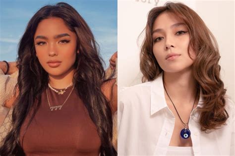 kathryn bernardo tits
